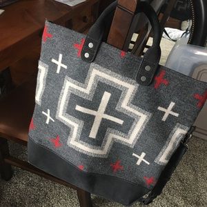 Pendleton Purse
